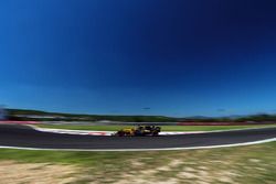 Нико Хюлькенберг, Renault Sport F1 Team RS17