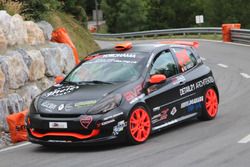 Ralf Henggeler, Renault Clio RS III, Equipe Bernoise