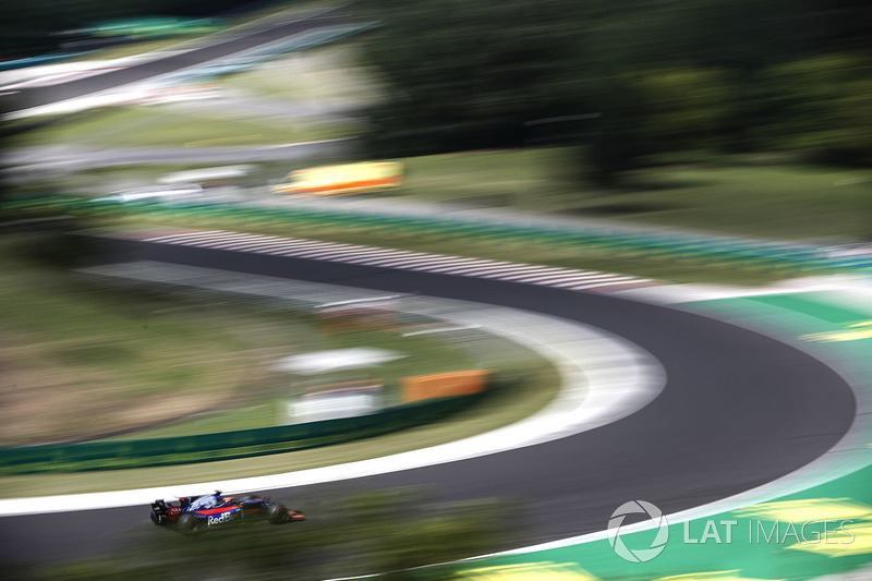 Carlos Sainz Jr., Scuderia Toro Rosso STR12