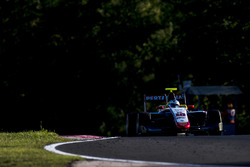 Giuliano Alesi, Trident