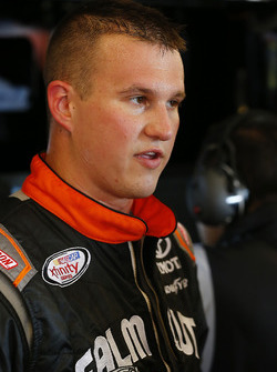 Ryan Preece, Joe Gibbs Racing Toyota