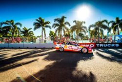 Scott McLaughlin, Team Penske Ford