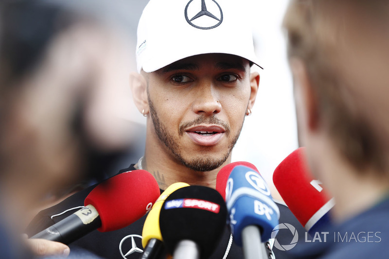 Lewis Hamilton (tot eind 2018 onder contract)