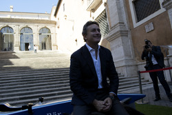 Ceo Formula E Alejandro Agag