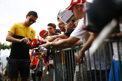 Jolyon Palmer, Renault Sport F1 Team