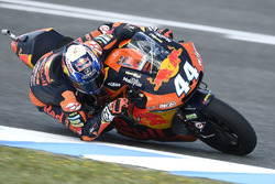 Miguel Oliveira, Red Bull KTM Ajo