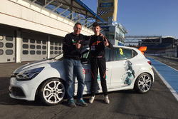 Mathias Schläppi, Loris Prattes, Schläppi Race-Tec