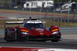 #55 Mazda Motorsports Mazda DPi: Jonathan Bomarito, Tristan Nunez