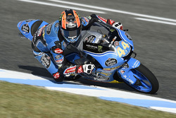 Aron Canet, Estrella Galicia 0,0