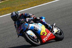 Alex Marquez, Marc VDS