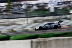 Gary Paffett Mercedes-AMG Team HWA, Mercedes-AMG C63 DTM