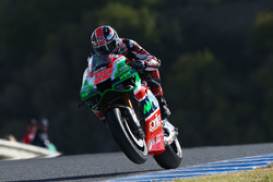 Sam Lowes, Aprilia Racing Team Gresini