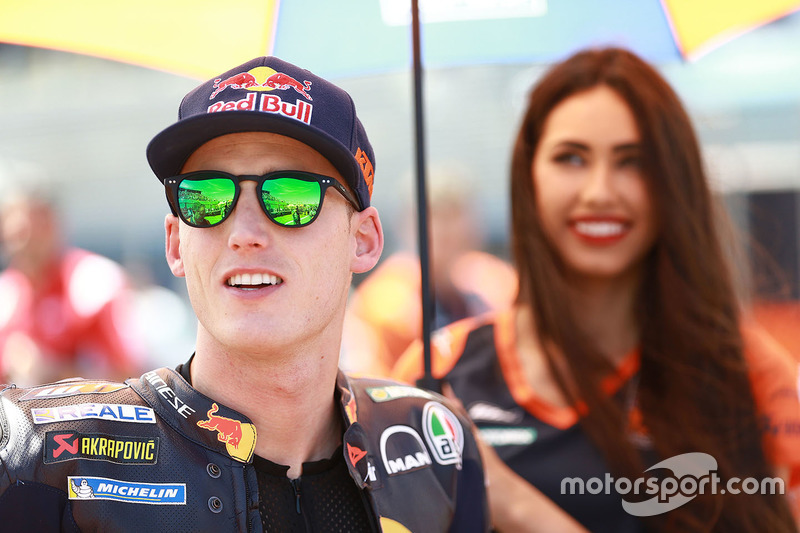 Pol Espargaro, Red Bull KTM Factory Racing
