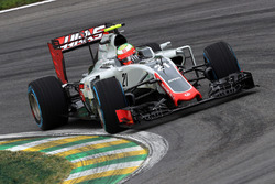 Esteban Gutierrez, Haas F1 Team VF-16