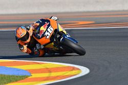 Мика Каллио, Red Bull KTM Factory Racing