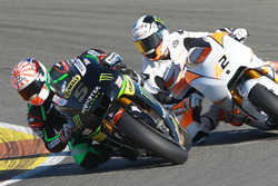 Johann Zarco, Monster Yamaha Tech 3, Alex Rins, Team Suzuki MotoGP