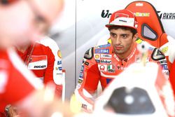 Andrea Iannone, Ducati Team