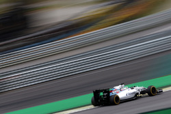 Felipe Massa, Williams FW38