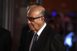 Carmelo Ezpeleta, PDG de Dorna Sports
