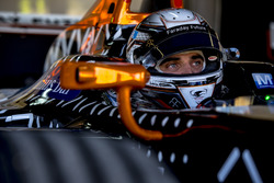 Jérôme d'Ambrosio, Dragon Racing
