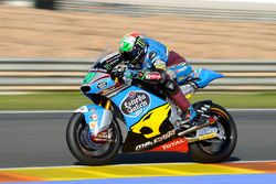 Franco Morbidelli, Marc VDS