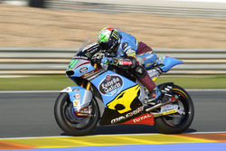 Franco Morbidelli, Marc VDS