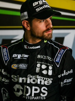Mauro Giallombardo, Alifraco Sport Ford