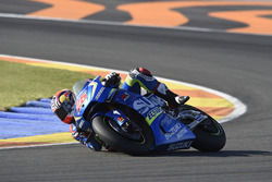 Maverick Viñales, Team Suzuki Ecstar MotoGP