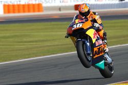 Mika Kallio, Red Bull KTM Factory Racing