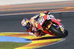 Dani Pedrosa, Repsol Honda Team