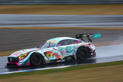 GoodSmile Racing & Team Ukyo