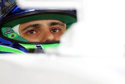 Felipe Massa, Williams FW38