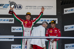 Charles Leclerc, PREMA Powerteam