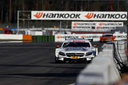 Paul Di Resta, Mercedes-AMG Team HWA, Mercedes-AMG C63 DTM