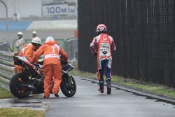 Danilo Petrucci, Pramac Racing