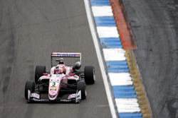 Maximilian Günther, Prema Powerteam Dallara F317 - Mercedes-Benz