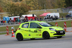 Philipp Krebs, Renault Clio RS II, Equipe Bernoise