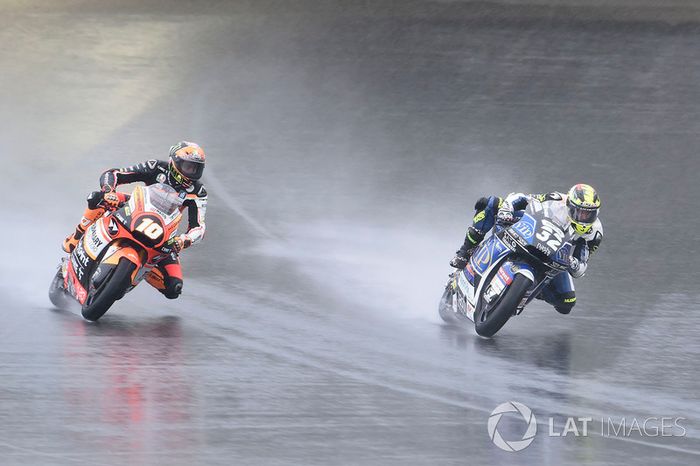 Isaac Viñales, SAG Racing Team