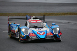 #13 Vaillante Rebellion ORECA 07-Gibson: Nelson Piquet Jr., David Heinemeier Hansson, Mathias Beche