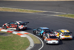 Race action
