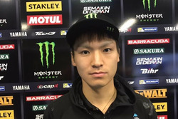 Kohta Nozane, Tech 3