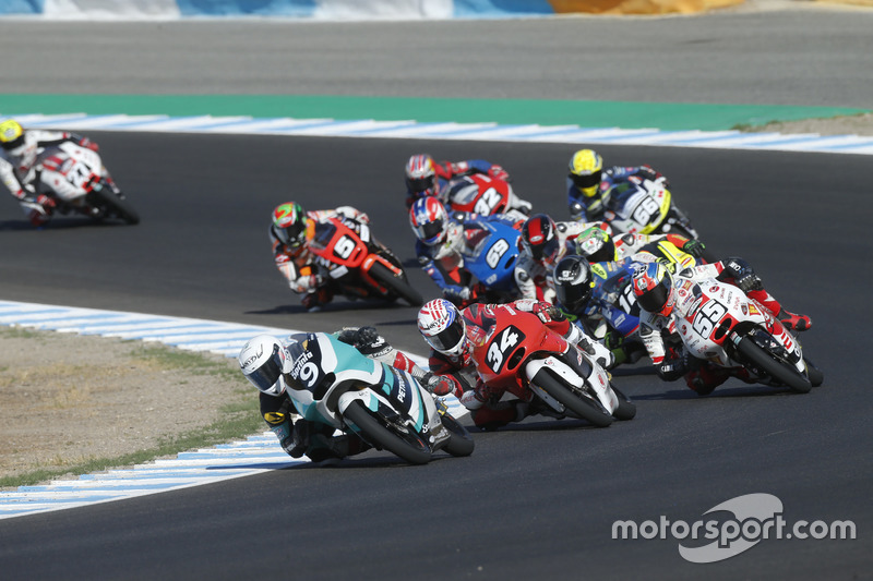 Andi Gilang, Astra Honda Racing Team
