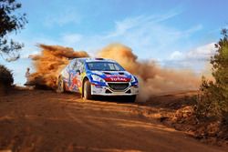 Yağız Avcı, Bahadır Gücenmez, Peugeot 2018 T16 R5 2, Neo Motorspor