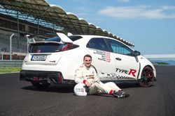 Michelisz Norbert - Type R rekord