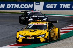 Timo Glock, BMW Team RMG, BMW M4 DTM