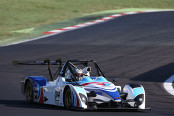Mirko Zanardini, Wolf GB 08 Peugeot