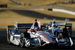 Will Power, Team Penske Chevrolet