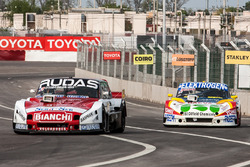 Nicolas Bonelli, Bonelli Competicion Ford, Mathias Nolesi, Nolesi Competicion Ford