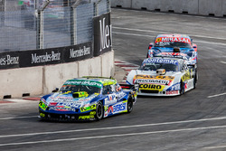 Nicolas Gonzalez, A&P Competicion Torino, Julian Santero, Coiro Dole Racing Torino, Camilo Echevarri