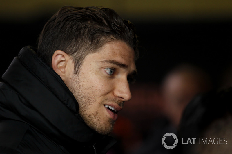 Edoardo Mortara, Mercedes-AMG Team HWA, Mercedes-AMG C63 DTM